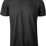 Sport T-shirt - Blue Rebel Herre