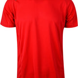 Sport T-shirt - Blue Rebel Herre
