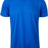 Sport T-shirt - Blue Rebel Herre