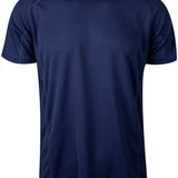 Sport T-shirt - Blue Rebel Herre