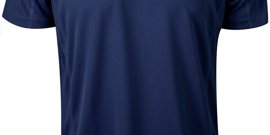 Sport T-shirt - Blue Rebel Herre