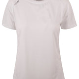 Sport T-shirt - Blue Rebel Dame
