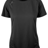 Sport T-shirt - Blue Rebel Dame