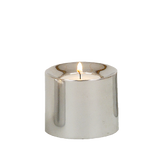 Lysestage "Lux" poleret