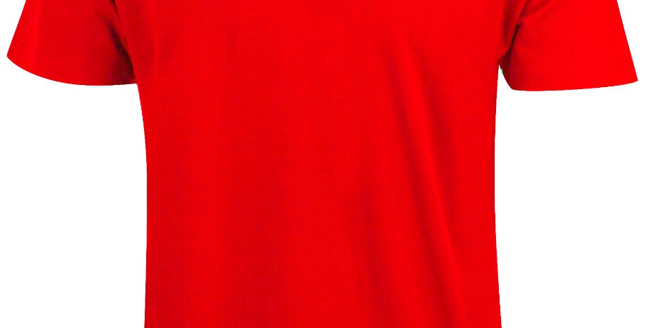 Klassisk T-SHIRT