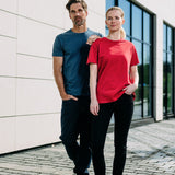 Klassisk T-SHIRT