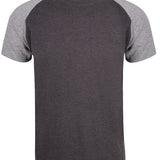 Klassisk T-SHIRT - 2 farvet, flere farver
