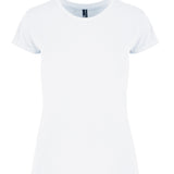 Klassisk T-SHIRT - Dame