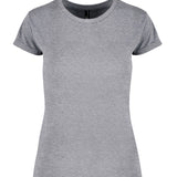 Klassisk T-SHIRT - Dame