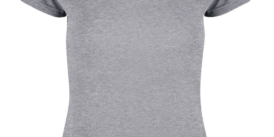 Klassisk T-SHIRT - Dame