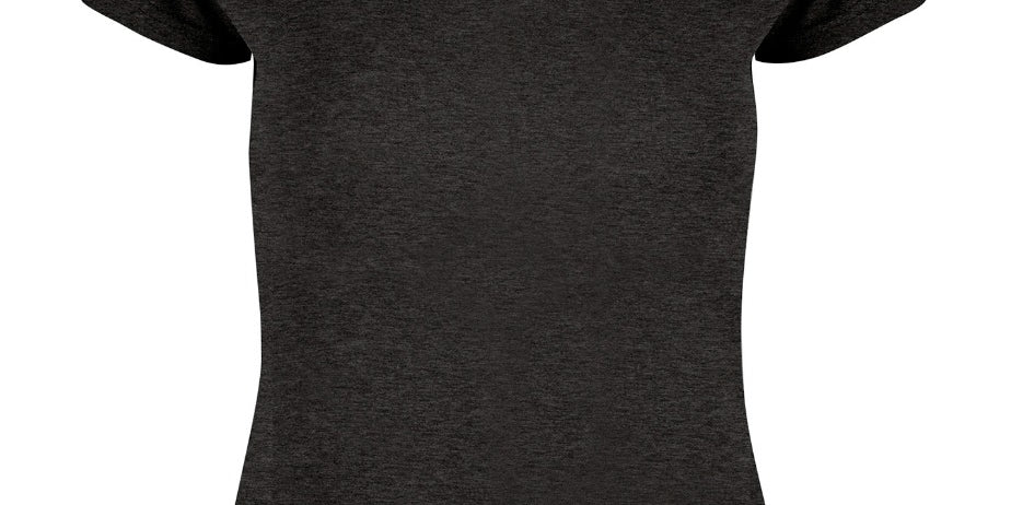 Klassisk T-SHIRT - Dame
