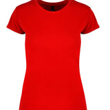 Klassisk T-SHIRT - Dame