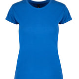 Klassisk T-SHIRT - Dame