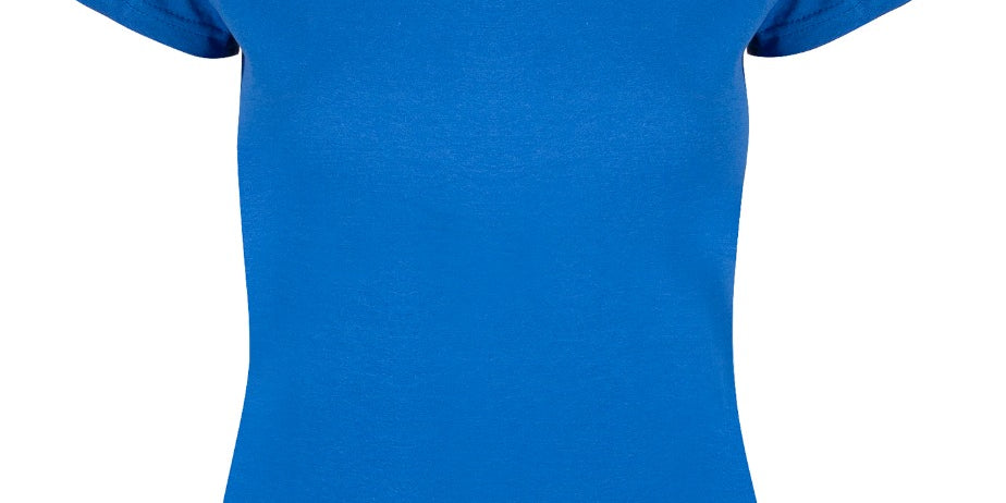 Klassisk T-SHIRT - Dame