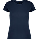 Klassisk T-SHIRT - Dame