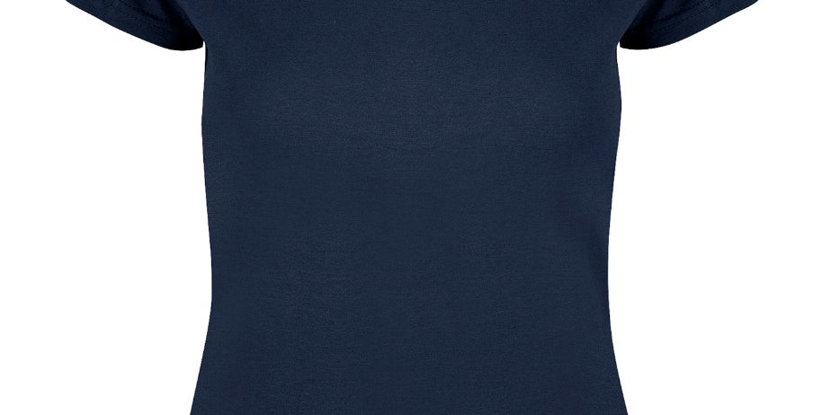 Klassisk T-SHIRT - Dame