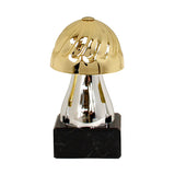 Mckenna GuldHat svampe Pokal