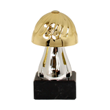 Mckenna GuldHat svampe Pokal