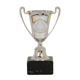 Flot pokal "Mini", 3 metal farver