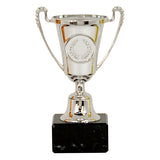Flot pokal "Mini", 2 metal farve versioner