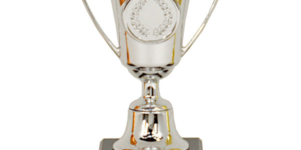Flot pokal "Mini", 2 metal farve versioner