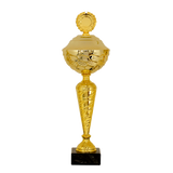 Stilfuld Guldpokal