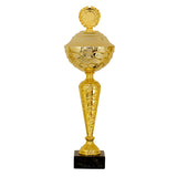 Stilfuld Guldpokal