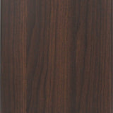 Træplakette med farve print