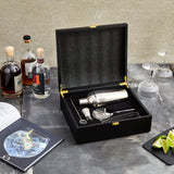 Cocktail sæt - Laguiole By Hâws, tilvælg gravering