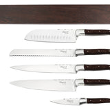 Chefsæt - Laguiole By Hâws, m/vægmagnet blok, Eksklusivt design