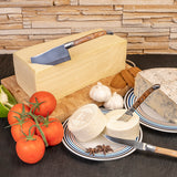 Ostesæt - Laguiole By Hâws, 3 dele, Eksklusivt design