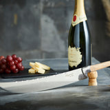 Champagnesabel - Laguiole By Hâws, inkl. gravering