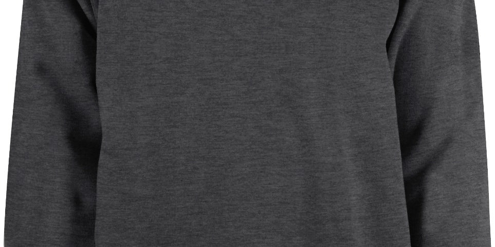 Klassisk Sweatshirt i flere farver