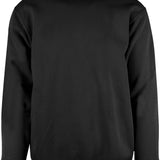 Klassisk Sweatshirt i flere farver