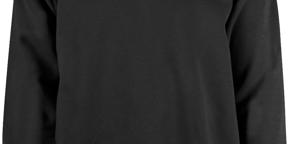 Klassisk Sweatshirt i flere farver