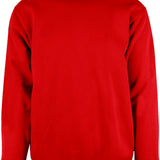 Klassisk Sweatshirt i flere farver