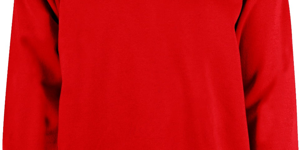 Klassisk Sweatshirt i flere farver