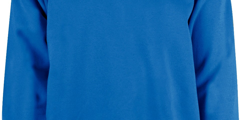 Klassisk Sweatshirt i flere farver