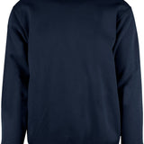 Klassisk Sweatshirt i flere farver