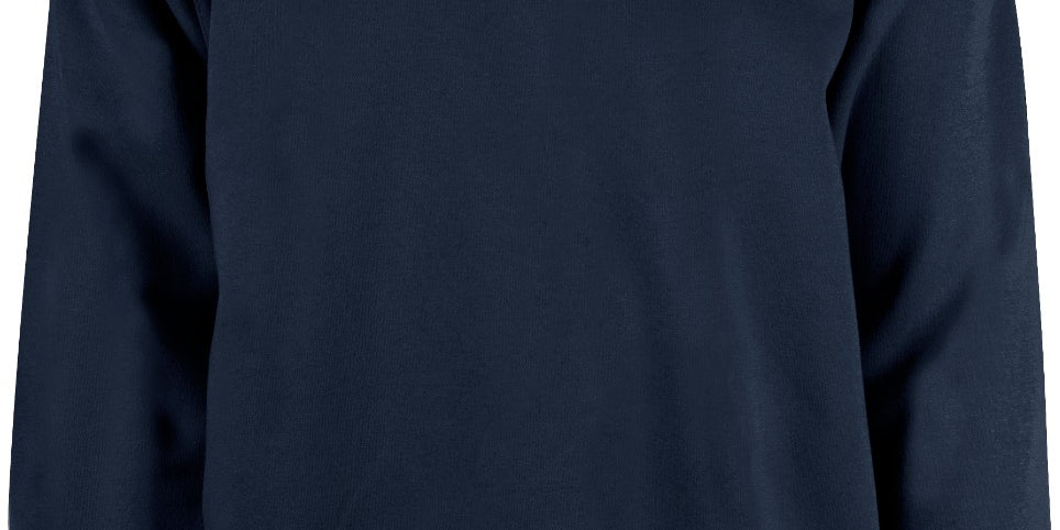 Klassisk Sweatshirt i flere farver