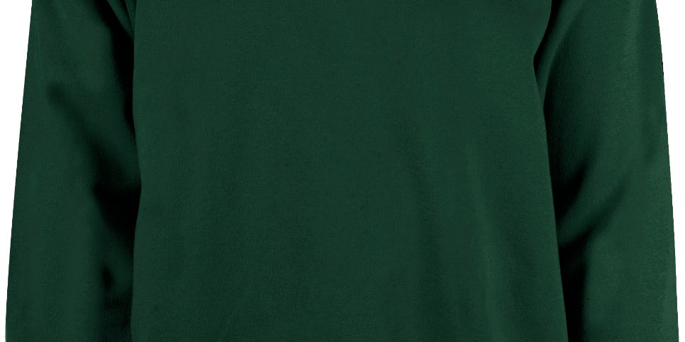 Klassisk Sweatshirt i flere farver