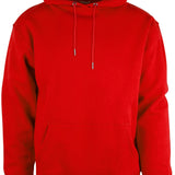 Klassisk Hoodie, Mange farve variationer