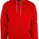 Klassisk Hoodie, Mange farve variationer