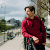 Klassisk Hoodie, Mange farve variationer