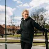 Klassisk Hoodie, Mange farve variationer