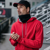 Klassisk Hoodie, Mange farve variationer