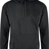 Økologisk Hoodies