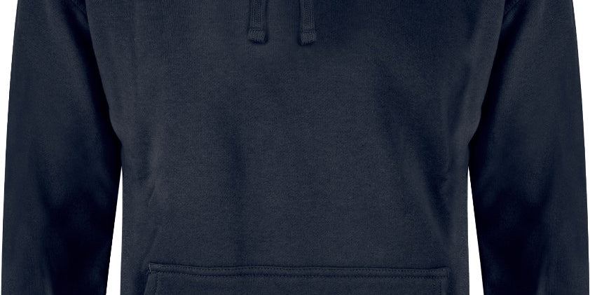 Økologisk Hoodies