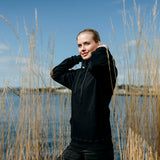 Økologisk Hoodies