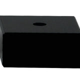 Stensokkel, Sort, Flere størrelser